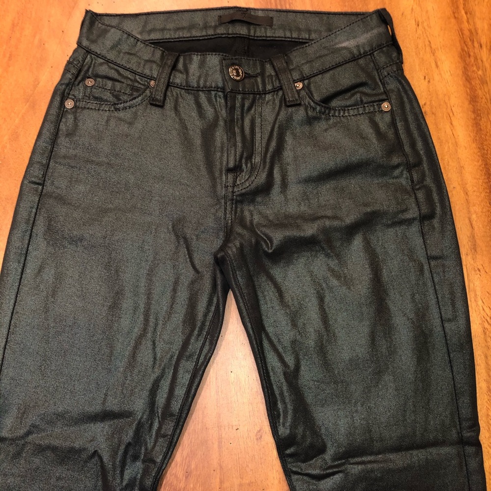 7 for All Mankind Jeans